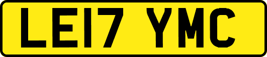 LE17YMC