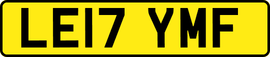 LE17YMF