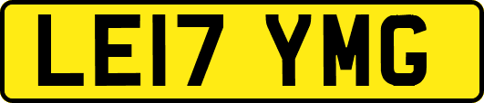 LE17YMG
