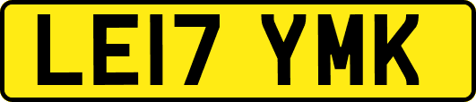 LE17YMK