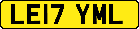 LE17YML