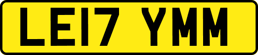 LE17YMM