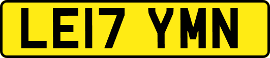 LE17YMN