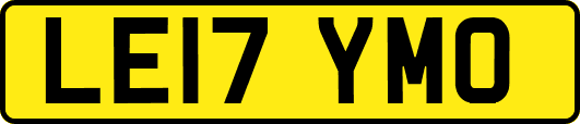 LE17YMO