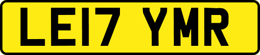 LE17YMR