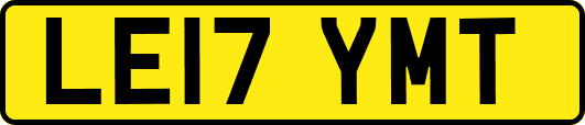 LE17YMT