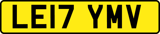 LE17YMV