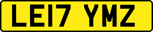 LE17YMZ