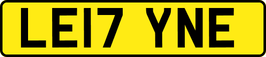 LE17YNE