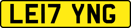 LE17YNG