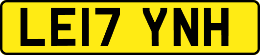 LE17YNH