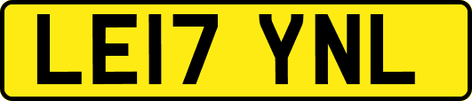LE17YNL
