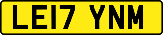 LE17YNM