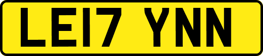 LE17YNN