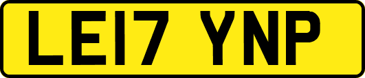 LE17YNP