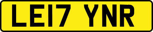 LE17YNR