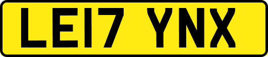 LE17YNX