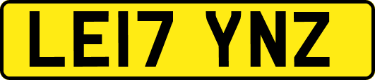 LE17YNZ