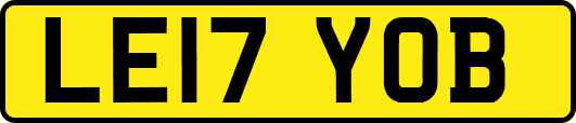 LE17YOB
