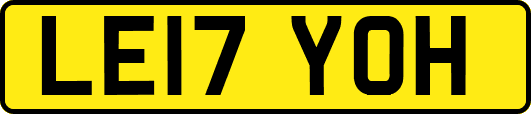 LE17YOH