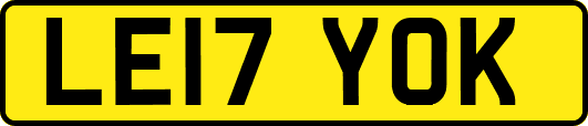 LE17YOK