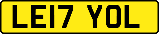 LE17YOL