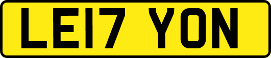 LE17YON