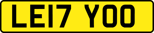 LE17YOO