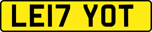 LE17YOT