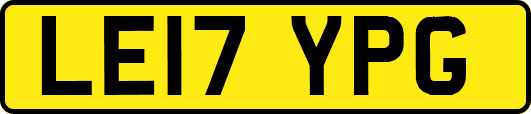 LE17YPG