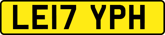 LE17YPH