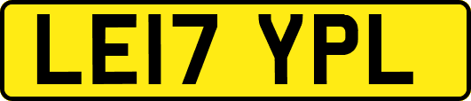 LE17YPL