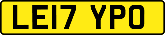 LE17YPO