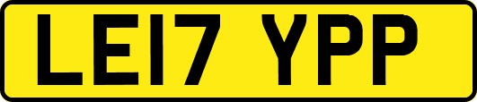 LE17YPP