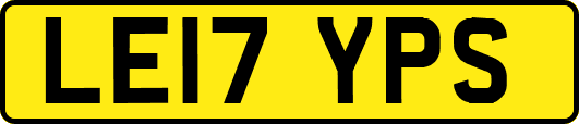 LE17YPS