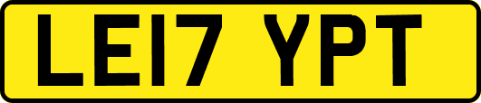 LE17YPT