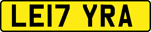 LE17YRA
