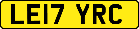 LE17YRC