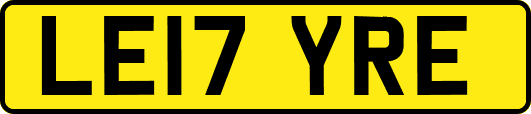 LE17YRE