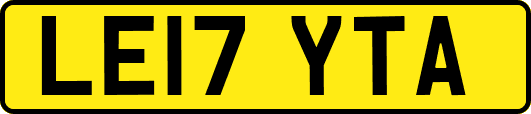 LE17YTA