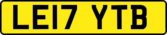 LE17YTB