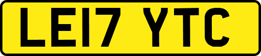 LE17YTC