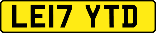 LE17YTD