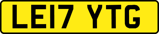 LE17YTG