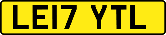 LE17YTL