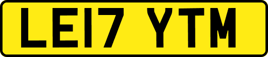 LE17YTM