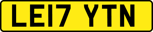 LE17YTN