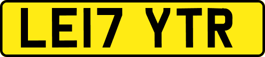 LE17YTR