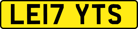 LE17YTS
