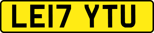 LE17YTU